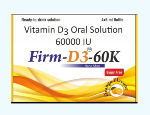 Firm-D3 60K