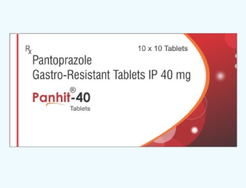 Panhit-40