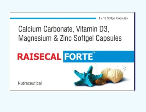 Raisecal Forte