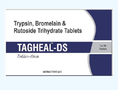Tagheal-DS