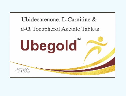 Ubegold